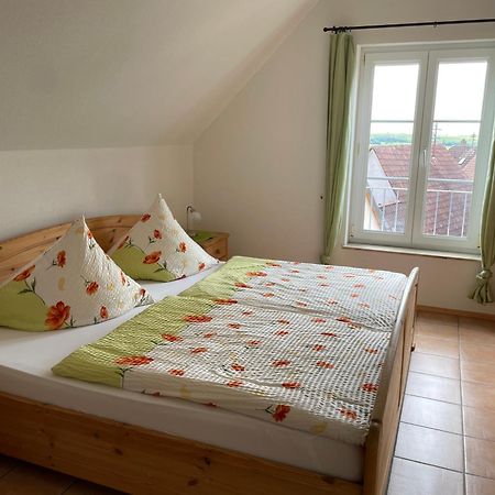 Fewo Weingut Bender Apartment Eschbach  Luaran gambar