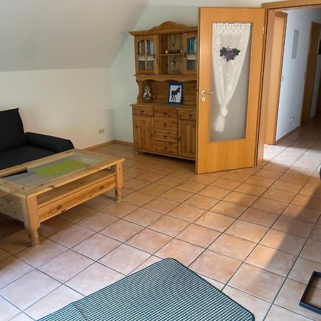 Fewo Weingut Bender Apartment Eschbach  Luaran gambar