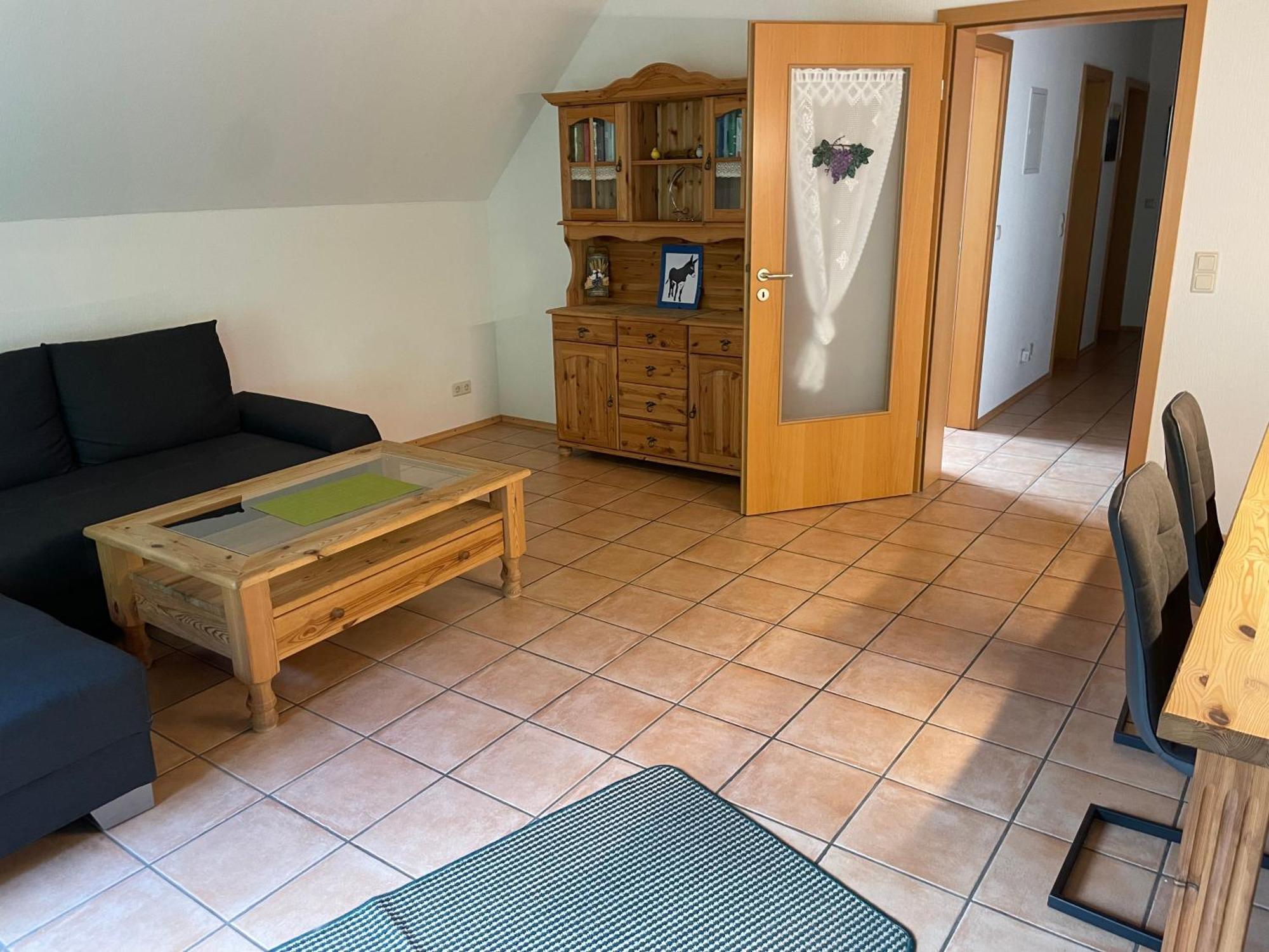 Fewo Weingut Bender Apartment Eschbach  Luaran gambar