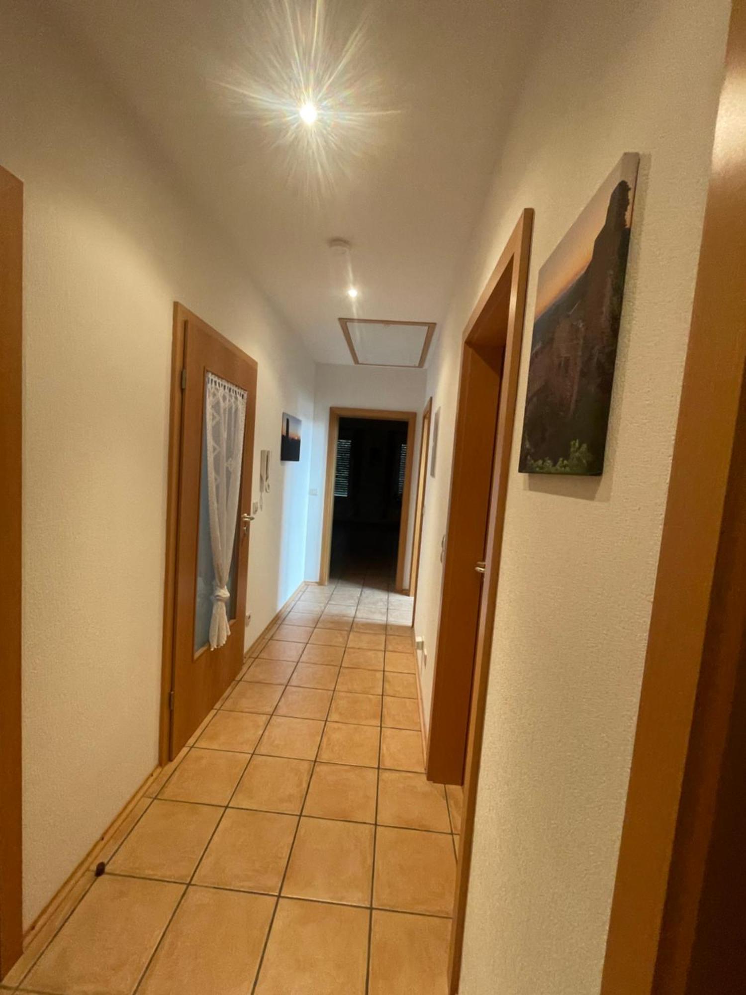 Fewo Weingut Bender Apartment Eschbach  Luaran gambar