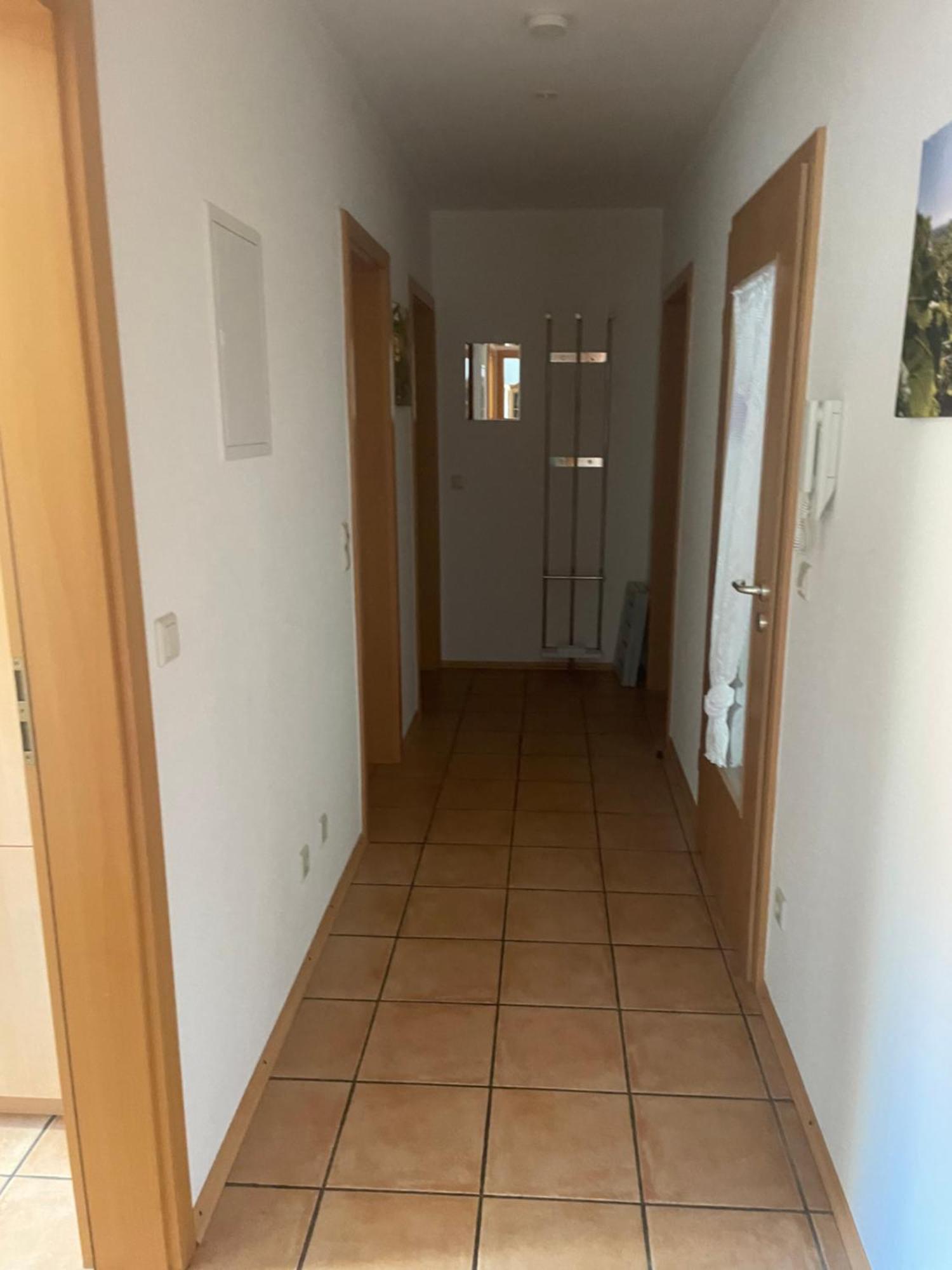 Fewo Weingut Bender Apartment Eschbach  Luaran gambar